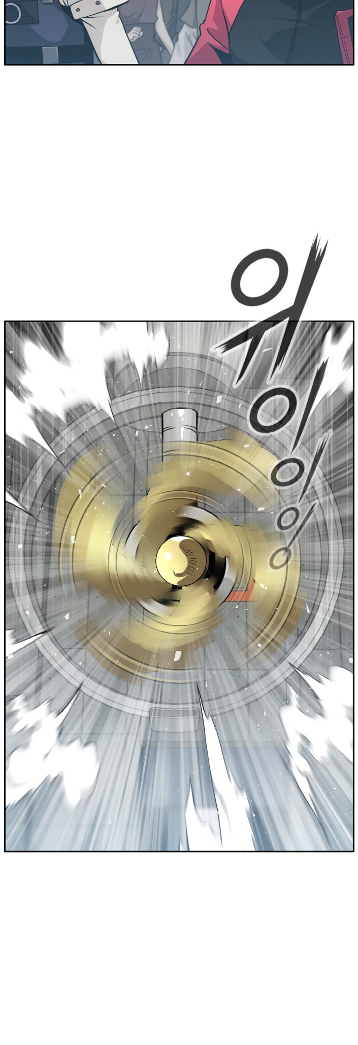 Counter Cube Chapter 81 39